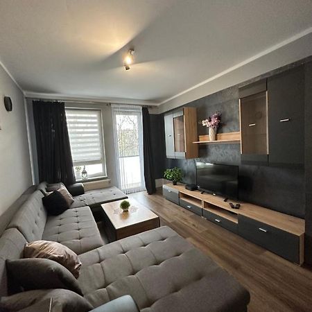 Zdrojowa Projekt Apartment ジェロナ・グラ エクステリア 写真