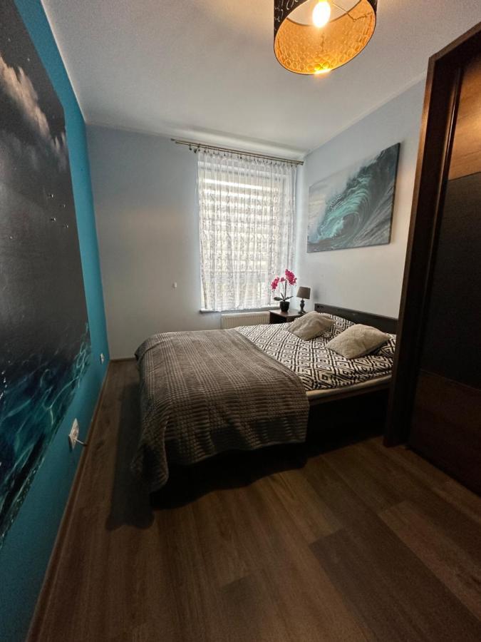 Zdrojowa Projekt Apartment ジェロナ・グラ エクステリア 写真
