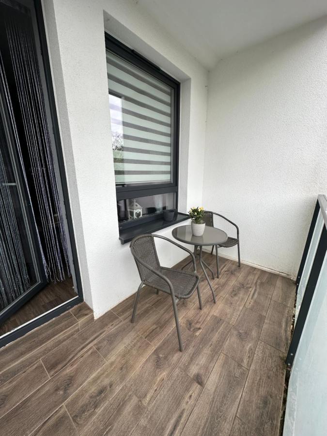 Zdrojowa Projekt Apartment ジェロナ・グラ エクステリア 写真