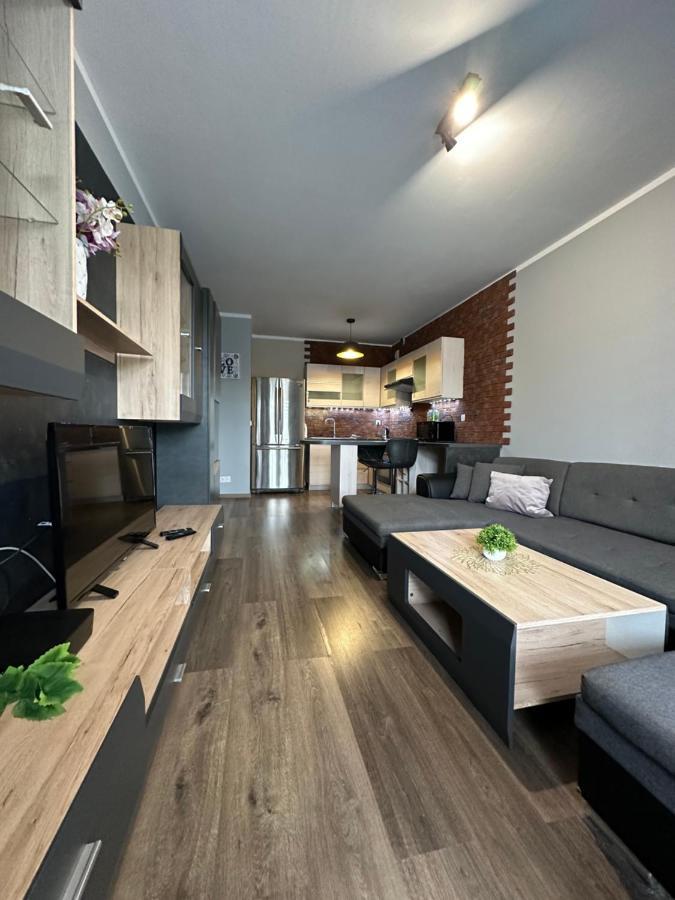 Zdrojowa Projekt Apartment ジェロナ・グラ エクステリア 写真
